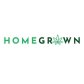 Homegrown Cannabis Store logo image