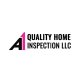 A1 Quality Home Inspection LLC logo image