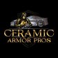 Ceramic Armor Pros logo image