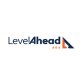 Level Ahead ABA Therapy logo image