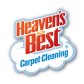 Heaven&#039;s Best Carpet Cleaning Fort Collins CO logo image