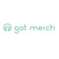 Got Merch logo image