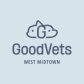 GoodVets West Midtown logo image