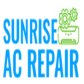 Sunrise AC Repair logo image