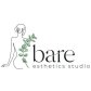 Bare Esthetics Studio logo image