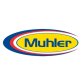 Muhler Commercial Windows and Doors logo image