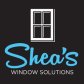 Shea&#039;s Window Solutions logo image