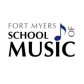 Fort Myers School of Music logo image
