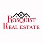 Rosquist Real Estate | Real Estate Agent in South Jordan UT logo image