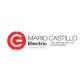 Mario Castillo Electric logo image
