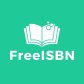 FreeISBN logo image