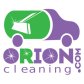 Orion Cleaning Solutions, LLC logo image