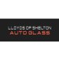 Lloyd&#039;s Of Shelton Auto Glass logo image