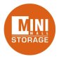 Mini Mall Storage logo image
