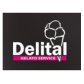 Delital Gelato Service logo image