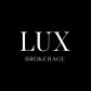 Lux Brokerage logo image