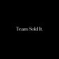 Team Sold It logo image