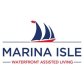 Marina Isle Waterfront Assisted Living logo image