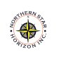 Northern Star Horizon Trailers logo image