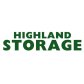 Highland Storage logo image