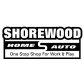Shorewood Home &amp; Auto logo image