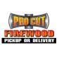ProCut Firewood logo image