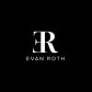 Evan Roth logo image