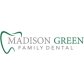 Madison Green Family Dental logo image