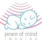 Peace of Mind Imaging logo image