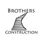 Brothers Construction logo image