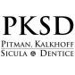 PKSD logo image