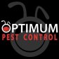 Optimum Pest Control logo image
