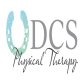 DCS Physical Therapy logo image