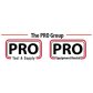 Pro Tool &amp; Supply and Pro Equipment Rental logo image