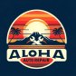 Aloha Auto Repair logo image