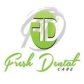 Fresh Dental Care logo image