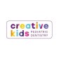 Creative Kids Pediatric Dentistry logo image