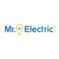 Mr. Electric of Oklahoma City logo image