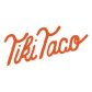 Tiki Taco Truck logo image