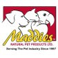 Maddies Natural Pet Products Ltd. logo image