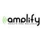 Amplify Health and Wellness logo image