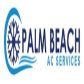 Palm Beach AC Services logo image
