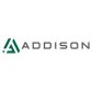 Addison HVAC logo image
