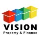 Vision Property &amp; Finance logo image