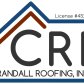 Crandall Roofing, Inc. logo image