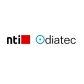 NTI Diatec LFP logo image