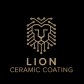 Lion Ceramic Coating logo image