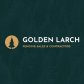 Golden Larch Fencing Supplies - Southampton logo image