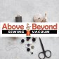 Above &amp; Beyond Sewing and Vacuum logo image