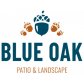 Blue Oak Patio &amp; Landscape logo image